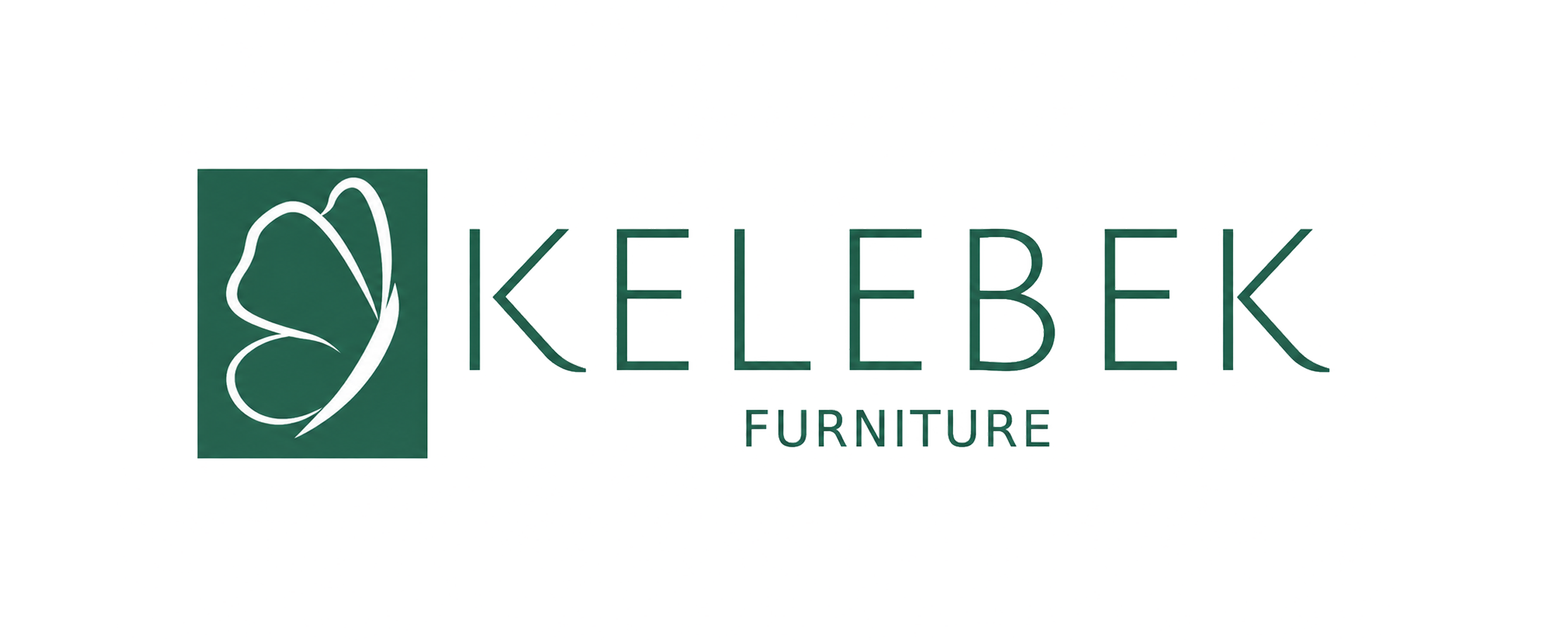 kelebek logo