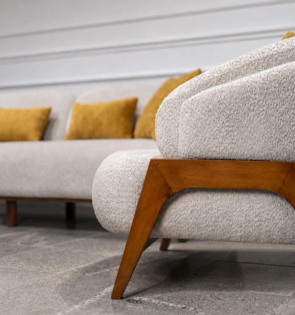 comfty sofa for kelebek