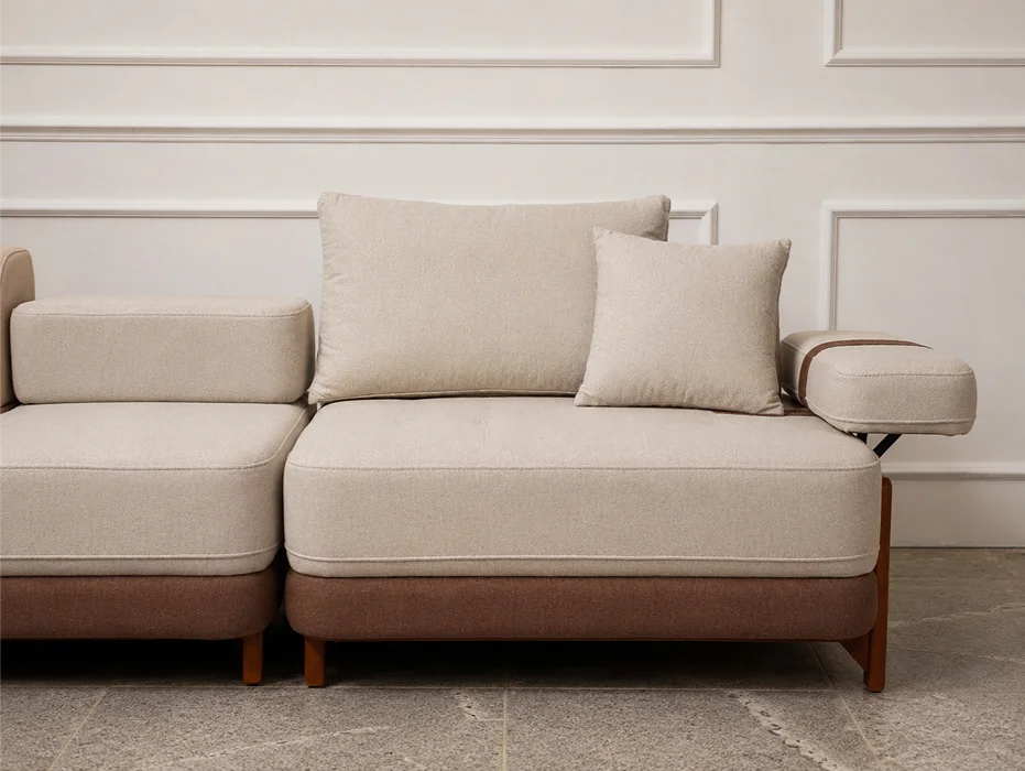 culture-sofa made by kelebek