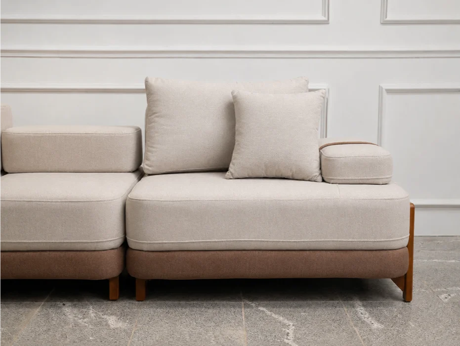 culture-sofa made by kelebek